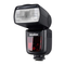 Godox V860IIF - VING TTL Li-ion Camera Flash voor Fuji Handleiding