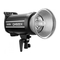 Godox QH600II, QH400II - Verbazingwekkende hoge snelheid en Multi-Freeze Flash QHII Serie Handleiding
