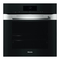 Ovens Miele H 7860 BP Gebruiks- En Montagehandleiding