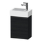Binnenmeubels DURAVIT D-Neo DE 4218 L Montagehandleiding