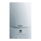 Ketels Vaillant ecoTEC pure VC Series Gebruiksaanwijzing