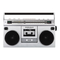 ION Boombox Deluxe Handleiding