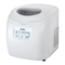 Danby DIM2500WDB - 25 lbs. Handleiding ijsblokjesmachine voor aanrecht