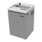 Dahle 818 HD - Handmatige pons voor harde schijven