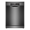 Vaatwassers Bosch SGS4HVI32E Gebruikershandleiding