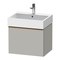 Binnenmeubels DURAVIT D-Neo DE 4271 Montagehandleiding