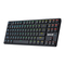 Redragon K539 ANUBIS - Draadloze RGB Mechanische Gaming Toetsenbord Handleiding