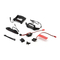 Traxxas MINI MAXX, 10795, 10796, 10797, 10798 handleiding