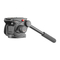 Manfrotto 503HDV - Instructies voor professionele video-vloeistofkop