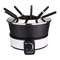 NUTRICHEF Pyle PKFNMK26 - Fondue Maker Elektrische Pot Koker Handleiding