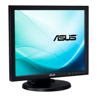 ASus VB199 Series Gebruikershandleiding