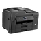 Alles-in-één printers Brother MFC-J6930DW Installatiehandleiding