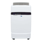 Whynter ARC-12SDH - Handleiding airconditioner