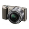 Sony A5100 Handleiding