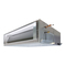 Airconditioners Toshiba RAV-RM2241DTP-E1 Handleiding