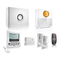 Controle-eenheden SOMFY PROTEXIOM GSM Handleiding