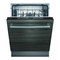 Vaatwassers Siemens SN61IX09TE Gebruikershandleiding