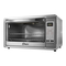 Oster TSSTTVDGXL - Handleiding Extra Grote Oven