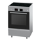 Bosch HCA8544 0 Series
