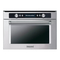 Ovens KitchenAid KMQCXB 45600 Gebruiksaanwijzing