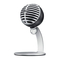 Shure MV5 - Handleiding digitale condensatormicrofoon