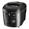 Breville VDF064 - Friteuse Handleiding