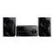 Stereo-systemen Philips BTM1560/12 Gebruiksaanwijzing