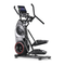 Bowflex Max Trainer M9 Handleiding