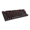 HyperX Alloy FPS Pro HX-KB4RD1 - Mechanisch Gaming Toetsenbord Handleiding