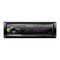 Pioneer MVH-S520BT - Snelstartgids voor digitale media-ontvanger