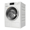 Wasmachines Miele WSI 863 Gebruiksaanwijzing