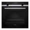 Ovens Siemens HB 78 Series Gebruiksaanwijzing