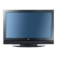 LG 32LC7R Series Gebruiksaanwijzing