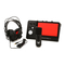 Focusrite iTrack Dock Studio Pack - Handleiding audiorecorder voor iPad