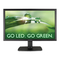 Monitoren ViewSonic VA2451-LED Gebruikshandleiding