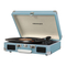 CROSLEY Cruiser Deluxe Turntable CR8005D Handleiding