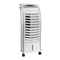Airconditioners Trotec PAE 25 Bedieningshandleiding
