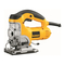 DeWalt DW331K, DW333K - Handleiding decoupeerzaag