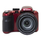 Kodak PIXPRO AZ425, PIXPRO AZ425-BK Handleiding