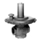 Controle-eenheden Emerson FISHER 66R Installatiegids