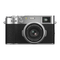 FujiFilm X100VI (FF230003) - Handleiding digitale camera