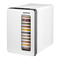 Gourmia GFD1750, GFD1850 - Cut + Dry Dehydrator Handleiding