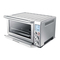 Breville Smart Oven Pro BOV845 handleiding en receptengids