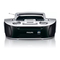 Radio's Philips AZ1832B/12 Gebruikershandleiding