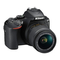 Nikon D5600 Digitale Camera Handleiding