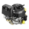 Kohler Confidant EFI EZT715 / EZT725 / EZT740 / EZT750 handleiding