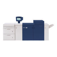 Xerox DocuColor 8080 Handleiding Voor De Gebruiker