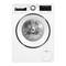 Wasmachines Bosch WGG244F0NL Gebruikershandleiding En Installatie-Instructies