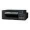 Brother DCP-T520W, DCP-T525W, DCP-T720DW Handleiding