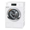 Wasmachines Miele WTR 870 WPM Gebruiksaanwijzing